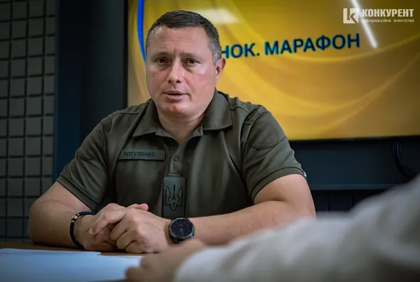 Важка зима і блекаути: як Волинь готується до викликів – інтерв'ю з головою ОВА