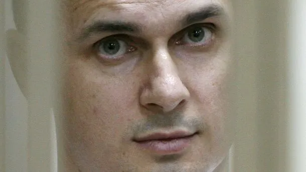 Петиція на підтримку Сенцова на сайті Білого дому зібрала 100 тисяч голосів