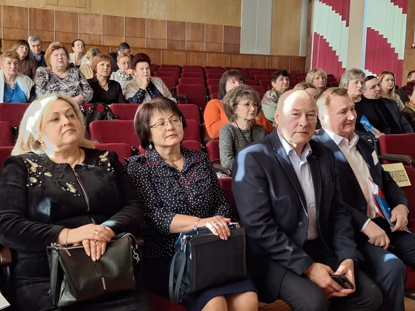 «Сильна освіта – це сильна держава», – заступник голови ОДА Тарас Шкітер (фото)