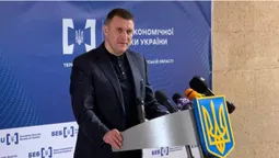 «Хочемо співпрацювати»: у Луцьку очільник БЕБу розповів про роботу з бізнесом (фото, відео)
