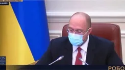 Другий фейл за тиждень: на телеканалі «Рада» пролунала дитяча лічилка (відео)