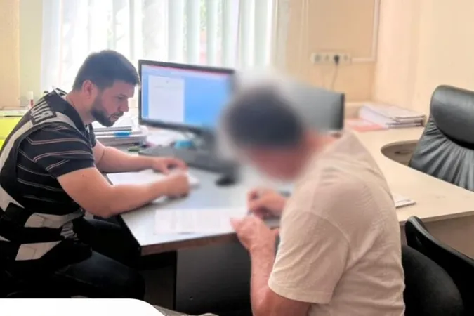 Таксист, який у Києві побив співачку Тоню Матвієнко, отримав підозру