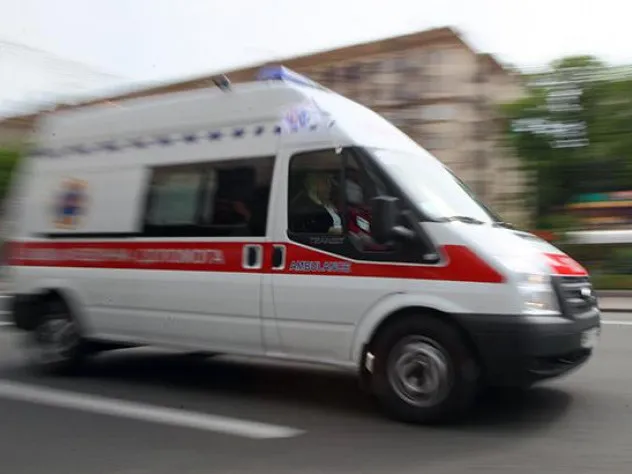 Майже 500 виїздів: від чого волинян рятували медики 1-го січня