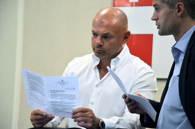 «Дайте спочатку альтернативу», – Палиця про мораторій на продаж землі