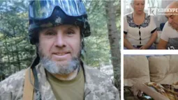 Серце розривається: прикутий до ліжка захисник з Луцька лишився наодинці з бідою (відео)