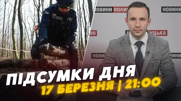 Головне у Луцьку: ТОП новин за минулий тиждень