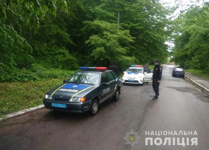11 п’яних і 1 давач хабарів: волинські поліцейські склали протоколи на автопорушників (фото)