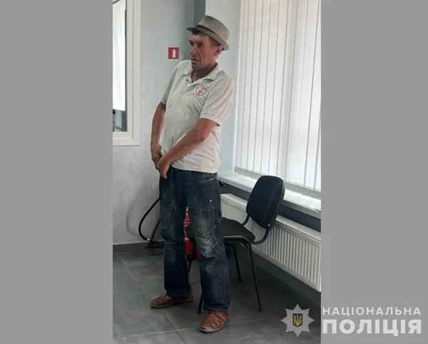 На Камінь-Каширщині шукають зниклого чоловіка