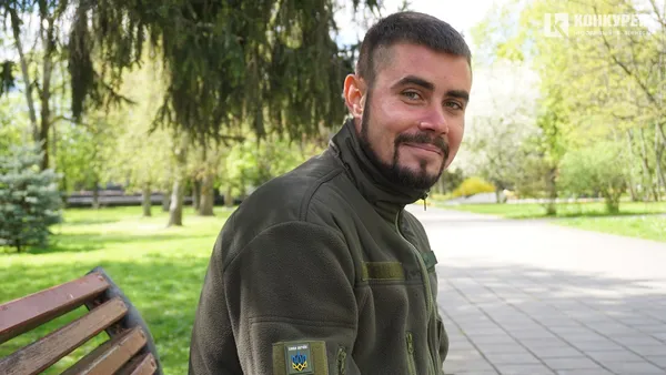 Мені повезло вижити, – прикордонник, який пройшов Бахмут