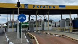 У пункті пропуску «Ягодин» завершили ремонт: як тепер виглядають «західні ворота» України (фото)