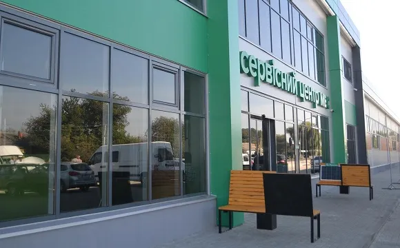 Карантин вихідного дня не вплине на роботу сервісних центрів МВС на Волині