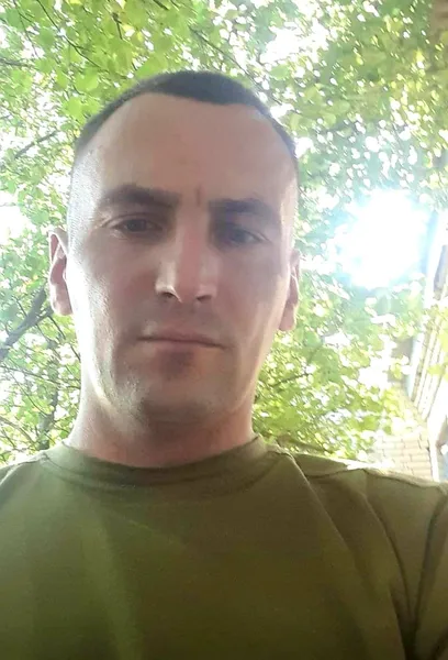 Віддав життя за нас: на Волині попрощалися з молодим воїном (фото, відео)