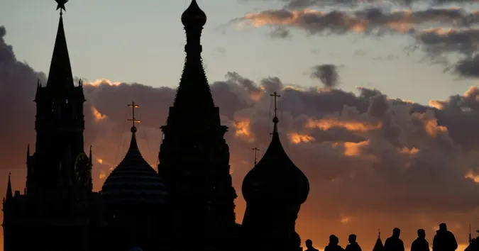 Москва планує масштабну провокацію на різдвяні свята / © Associated Press