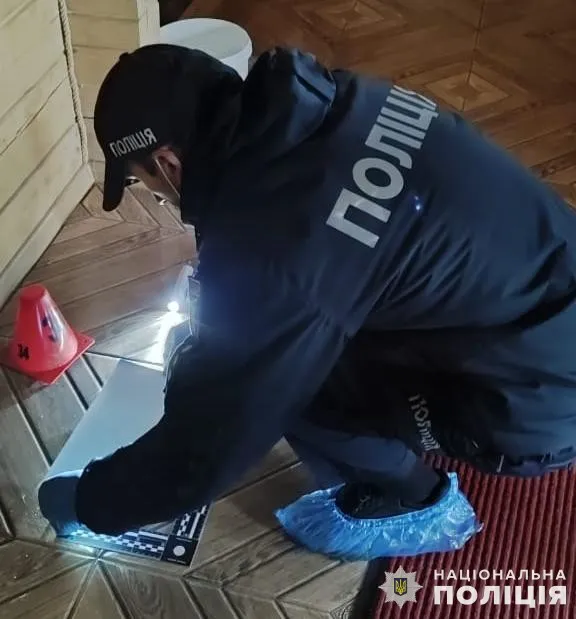 Чоловіка застрелили, жінці проломили голову: на Львівщині – подвійне вбивство (фото)