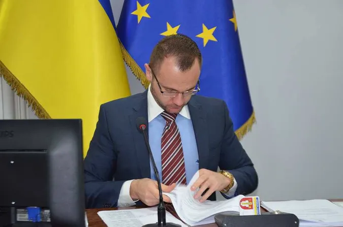 «Поліщук показав своє справжнє обличчя», – голова спілки АТО на Волині