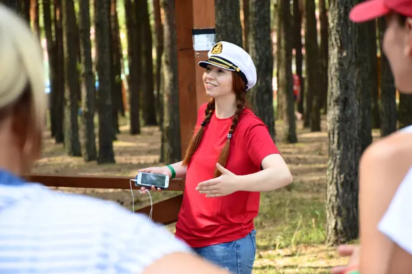 Як «Континіум» перетворився на потужну флотилію (фото, відео)