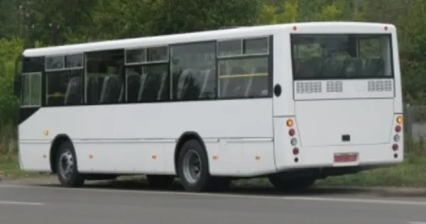 У Луцьку робитимуть автобуси екологічного класу