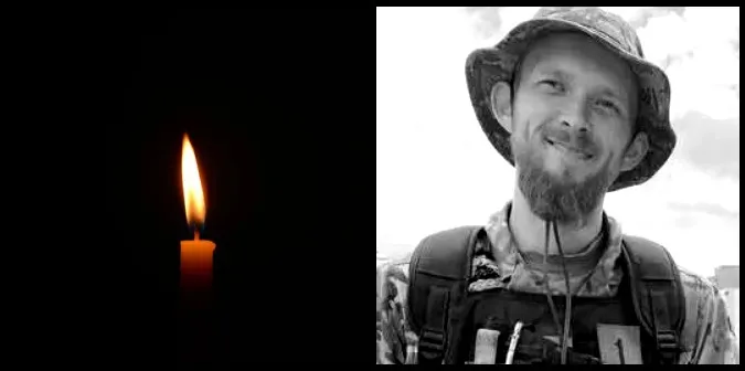 На війні загинув волинянин Дем'ян Клейзун