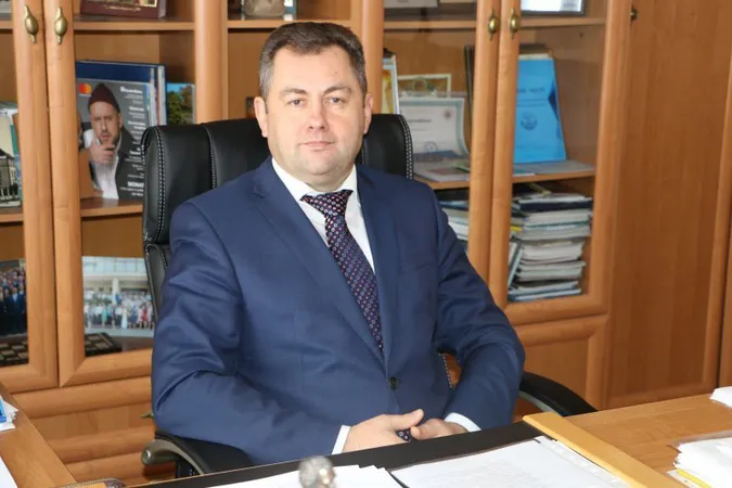 ЛНТУ готовий до дистанційного навчання, – ректор