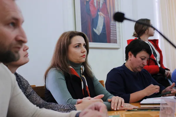 У Луцьку відкрили простір для ветеранів та їх родин: як він працюватиме (фото)