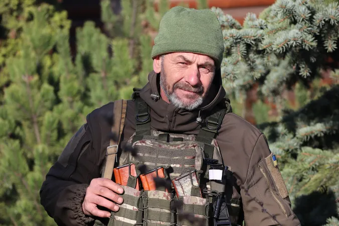 З Днем сержанта: бійців і бійчинь волинської «сотки» вітають зі святом (фото)