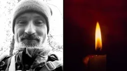 На Донеччині загинув захисник з Волині Олег Ткаченко