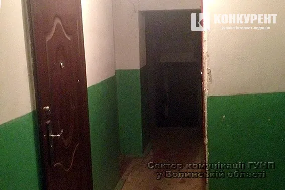 У поліції розповіли подробиці побиття волинських активістів