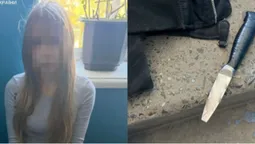 У Тернополі 15-річну школярку підозрюють у замаху на вбивство однокласниці (фото)