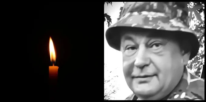 Помер сержант «сотки» Олександр Турчик з Волині