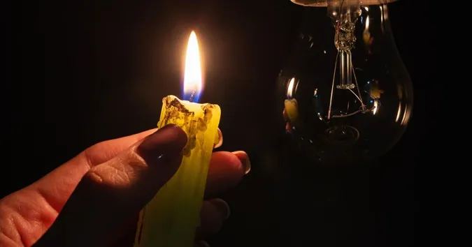 Графіки скасовані, у більшості регіонів України – аварійні відключення