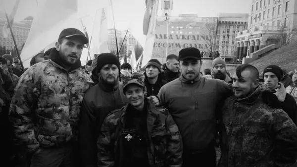 Волинська Січ