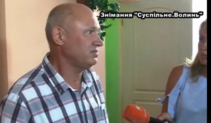 Директор дитячого притулку в Рожищі називає звинувачення у насильстві «абсурдом» (відео) 