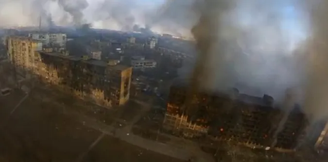 Маріуполь увійде у список зруйнованих війною міст світу, – грецький дипломат