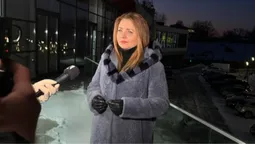 Луцька влада намагається перешкоджати окремим операторам зовнішньої реклами, – депутатка (відео)