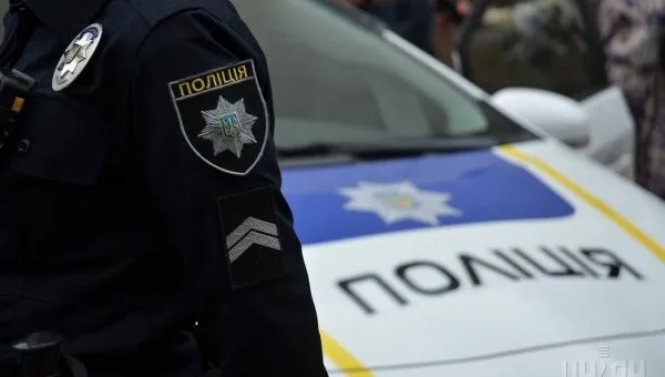 На Волині під час новорічних свят порядок будуть забезпечувати майже 500 поліцейських