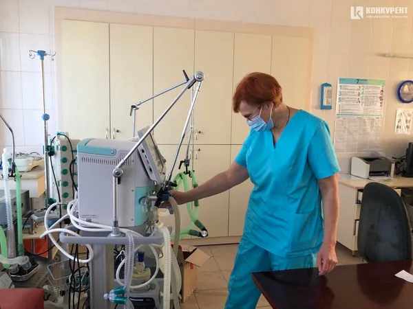 Небезпеки більше немає: луцька лікарка розповіла про сучасний наркоз (фото)