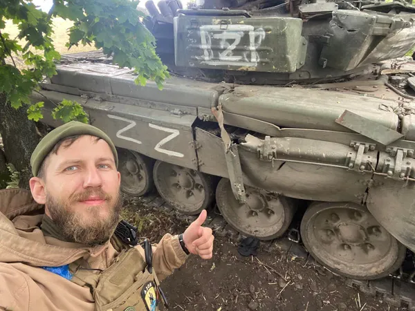 Як підготуватися до служби у війську: ТОП-5 порад від луцького добровольця