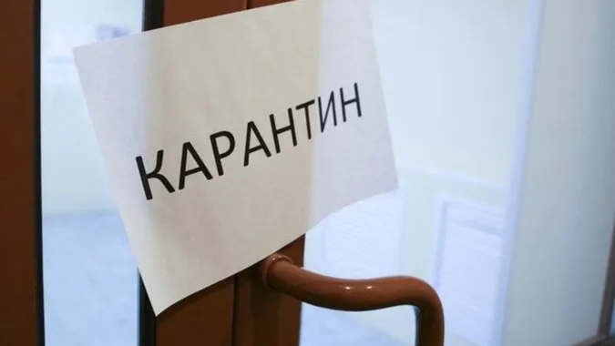 Жоден регіон України не готовий до послаблення карантину