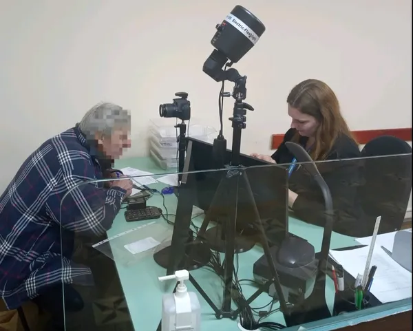 Проживали незаконно: на Волині виявили та оштрафували 45 іноземців