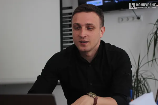 Щоб було тепло і дешево: як у Луцьку популяризують енергоефективність (інтерв'ю)