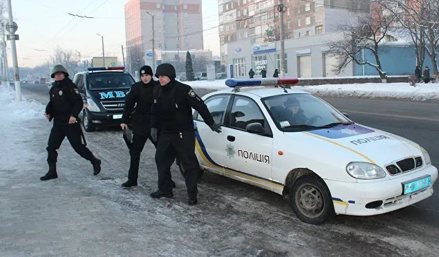 У Луцьку через конфлікт викликали поліцію