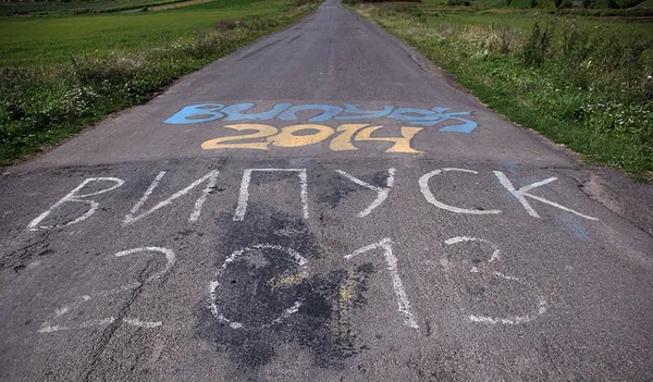 Від весняного Стиру до оленів у пущі: 17 неймовірних фотографій «Волині багатоликої»