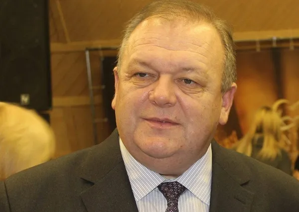 Як волинські благодійні фонди роблять бізнес на «гуманітарці»