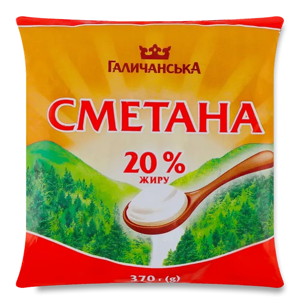 Що ховається у сметані українських виробників: одна деталь на етикетці видає її справжню якість