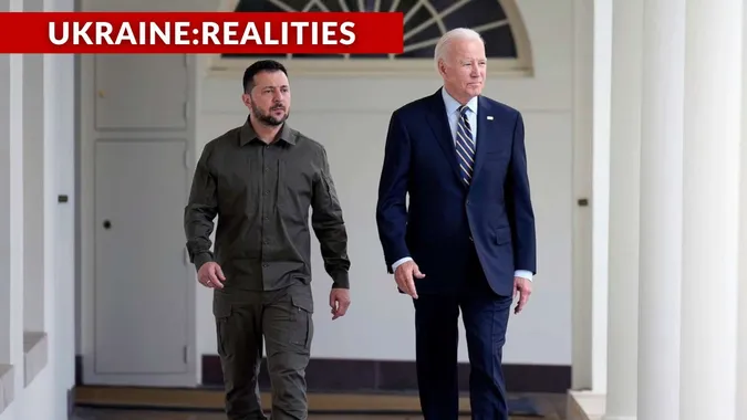 Volodymyr Zelenskyy: Ukraine and the United States agreed to jointly produce weapons