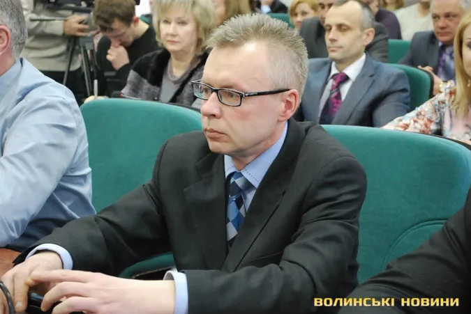 Директор “Луцького підприємства електротранспорту” звільнився