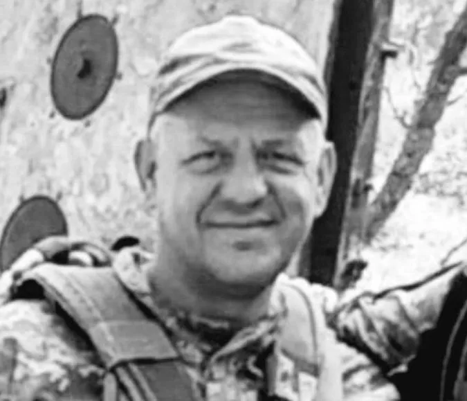 На Волині попрощаються із загиблим воїном Юрієм Чимерисом