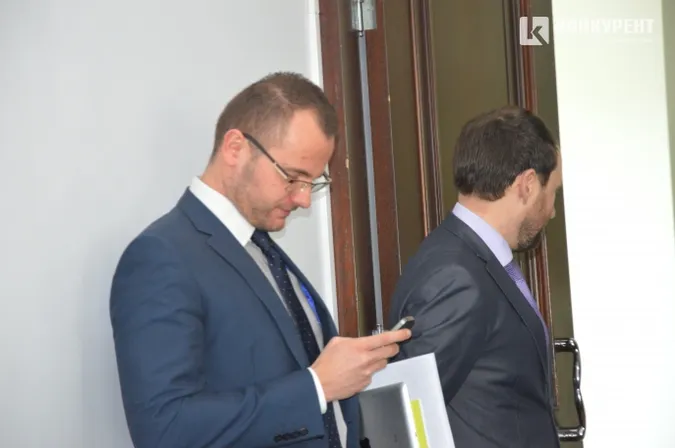 «УКРОП» прокоментував ситуацію із смс-погрозами луцьким депутатам