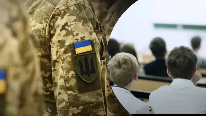 Відстрочку мають не всі: кого зі студентів можуть мобілізувати