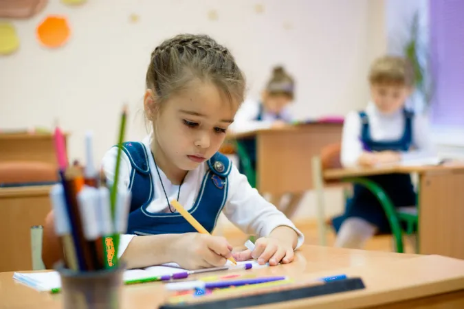 Освітній експеримент: у яких школах на Волині вчитимуть по-новому